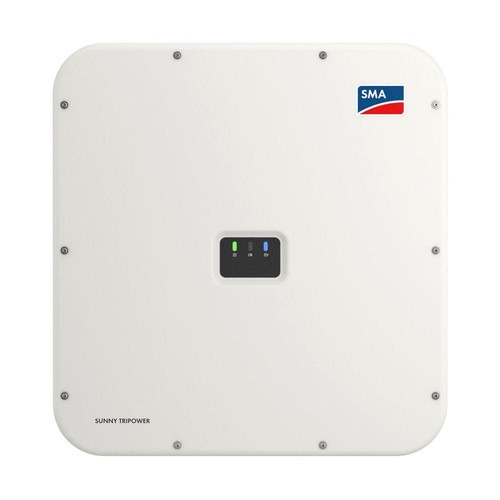 Sma sunny tripower stp - x, 20