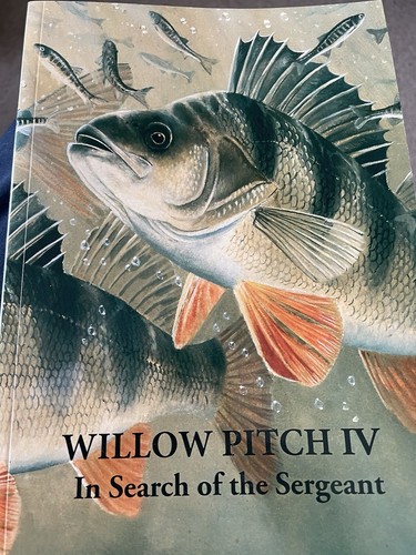 Willow pitch search of - willow,