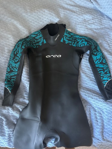 Orca swimwear freedive - orca,
