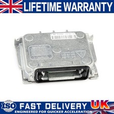CONTROL UNIT 89034934 ECU MODULE NEW FOR XENON HEADLIGHT HEADLAMP BALLAST UK