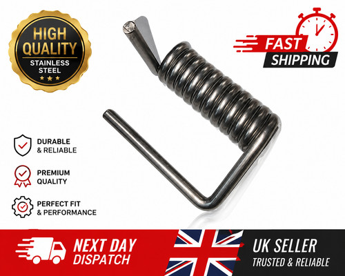 Henny penny 75293 rear hinge - henny,