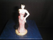 Peggy Davies Ceramic Kevin