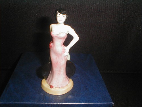 Peggy davies ceramic - peggy,