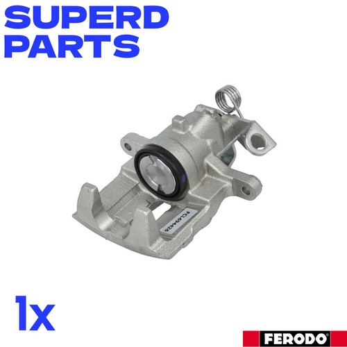 Disc brake caliper rear - rear, r