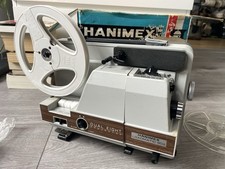 Vintage Hanimex Loadmatic 904