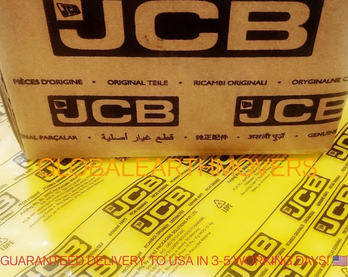 Jcb parts genuine - jcb,