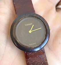 Tissot Watch Ladies Quartz