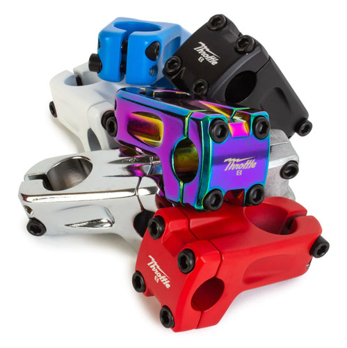 Eastern bikes throttle bmx - eastern,