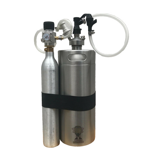 Beer mini keg - beer,