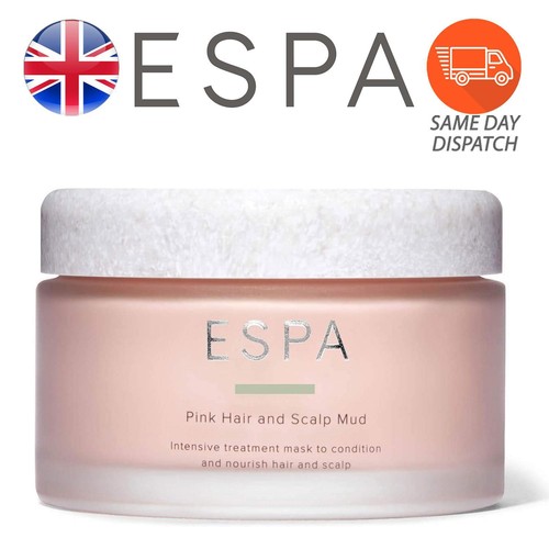 Espa pink hair - espa,