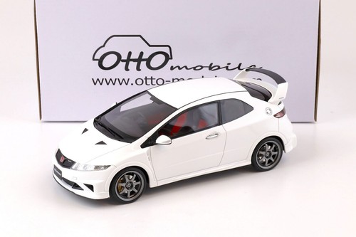 Honda civic fn2 - type, r