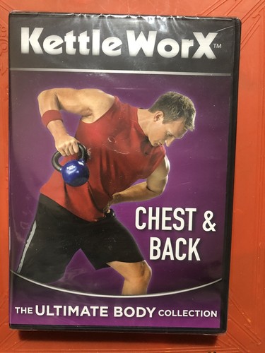 Kettleworx chest back new - chest,