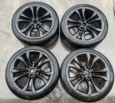 AUDI TTS MK2 GENUINE SET 18