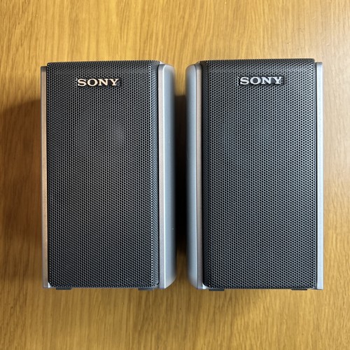 Sony ts51 surround - surround, speakers