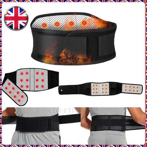 Men self heating magnetic - men,