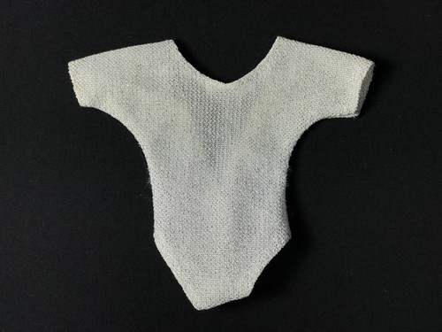 Sindy ballerina leotard 1982