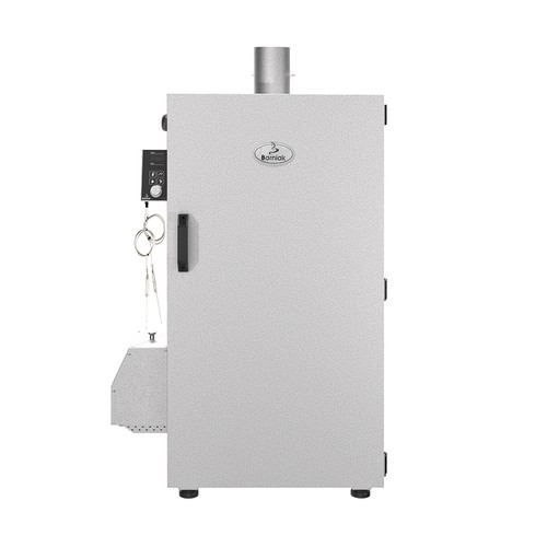 Borniak classic smoker 150 - borniak,