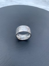 Vintage Men’s Sterling