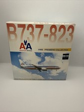 American Airlines B737-823