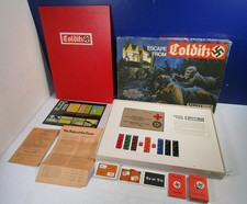 complete vintage ESCAPE FROM