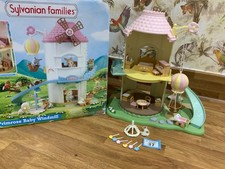 Sylvanian families calico