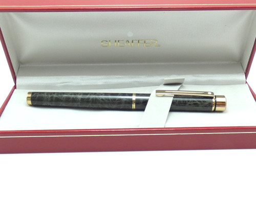 Sheaffer targa 1028 marble - sheaffer,