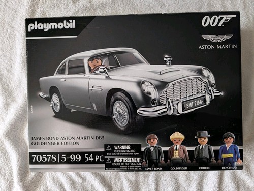 James bond aston martin db5 - bond,