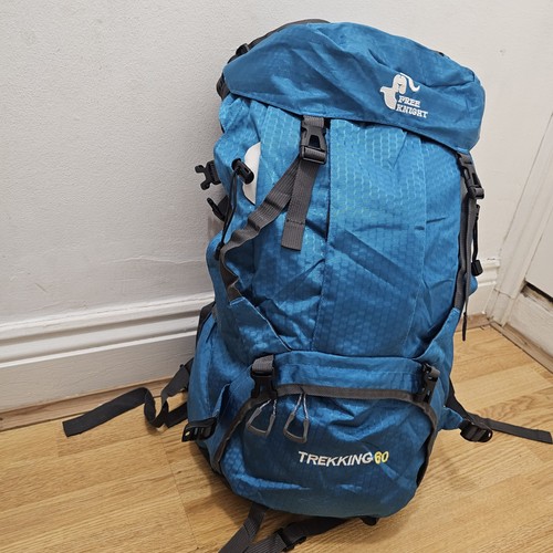 Free knight trekking 60l - trekking,