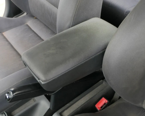 Audi middle armrest - audi,
