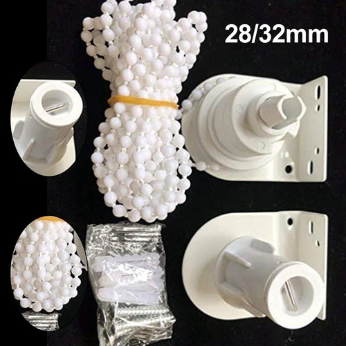 Roller blind repair fitting - roller,