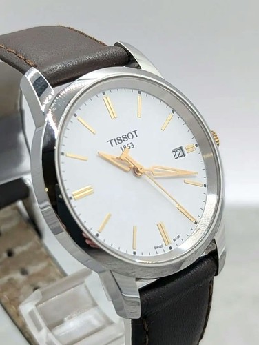 Tissot classic quartz - tissot,