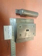 Fly Press Tool 15.2mm X 8mm