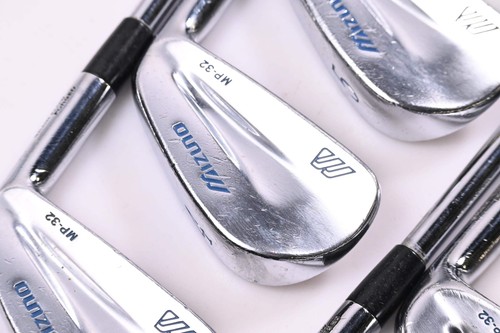 Mizuno irons 3 pw - irons, 3-pw