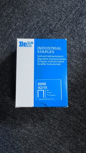 Bea series industrial - 92,