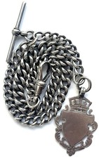 Antique .925 Sterling Silver