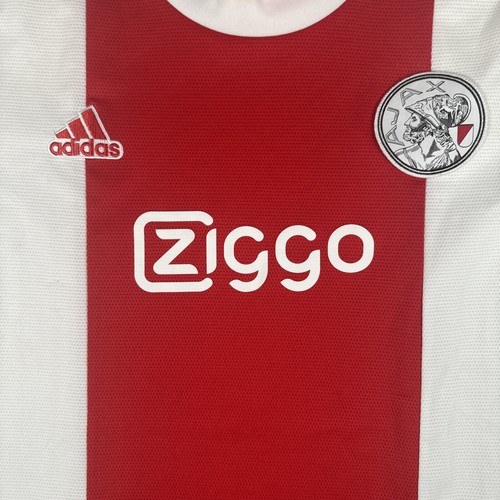 Ajax 2021 2022 - home, football