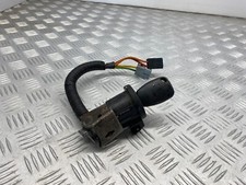 2009 OPEL VAUXHALL VIVARO 2.0 DIESEL IGNITION SWITCH & KEY GENUINE