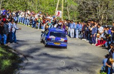 Serge Jordan Jack Boyere