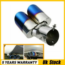 Universal Double Twin