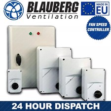 Variac Fan Speed Controller -