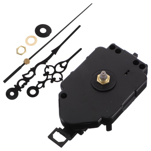 Set clock kit quartz - 1,
