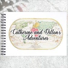Personalised Our Adventures