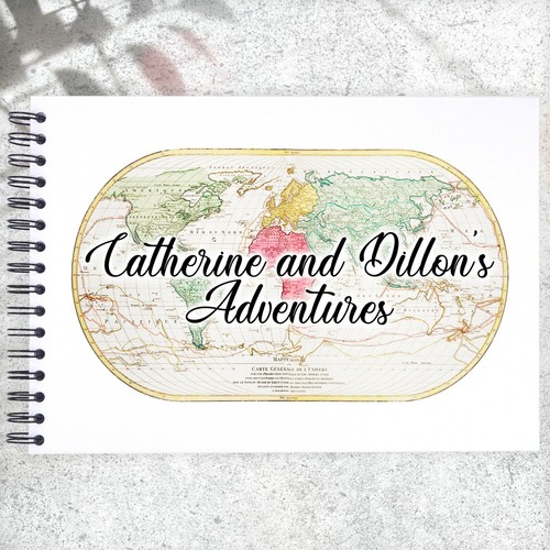 Personalised our adventures - our,