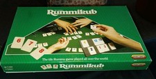 The Original Rummikub Spears
