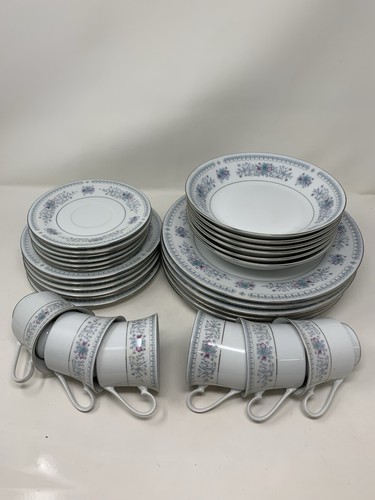 Crown ming fine china - ming,