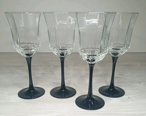 Set vintage luminarc - of,