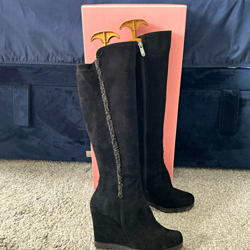 Moda pelle women black - pelle, women’s