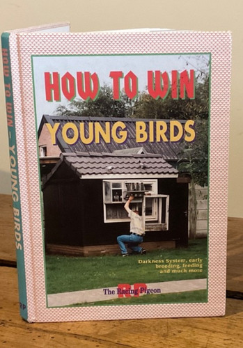 How win young birds the - how, to