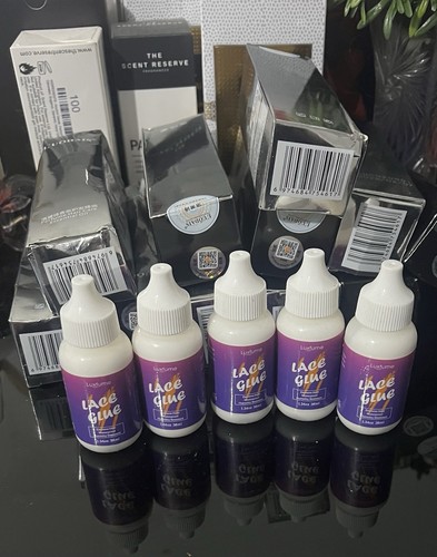 Lace wig glue 38ml extreme - glue,