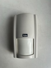 Yale alarm system Pir Motion